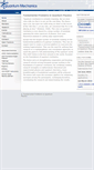 Mobile Screenshot of equantum.eu